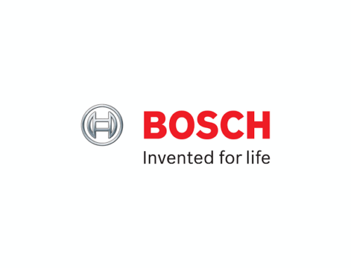 Robert BOSCH GmbH