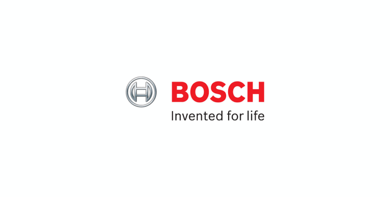 Robert BOSCH GmbH – SCOTT