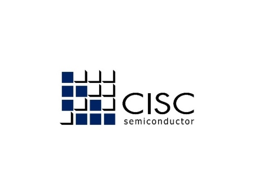 CISC Semiconductor GmbH